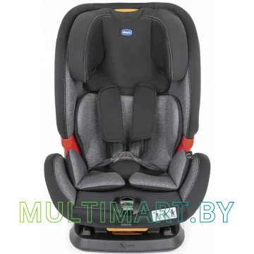 Автокресло Chicco Akita Fix (ombra)